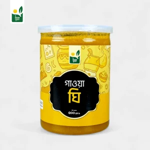 Pabnar Danadar Gawa Ghee